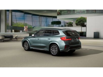 New 2026 BMW X1 xDrive28i w/ Technology Package