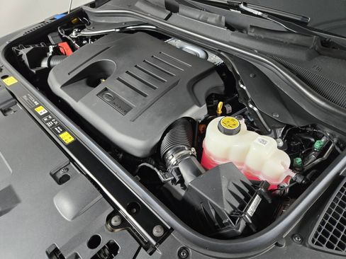 New 2026 Land Rover Range Rover Sport Dynamic SE image 19