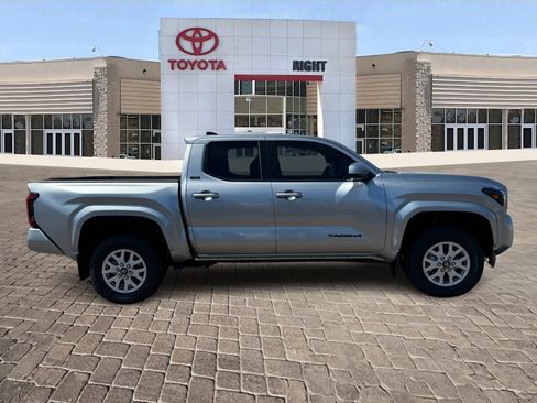 New 2024 Toyota Tacoma SR5 image 7