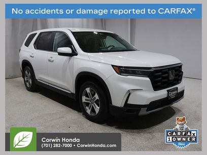 Used 2024 Honda Pilot EX-L