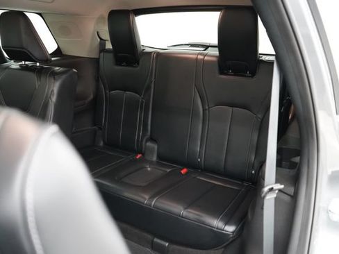 Used 2023 INFINITI QX60 Luxe w/ Cargo Package AWD/4WD image 57