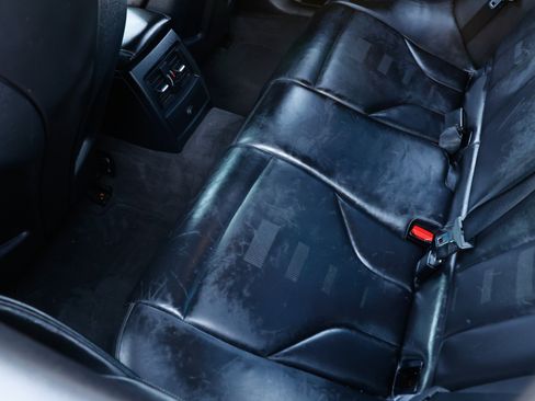 Used 2015 BMW M3 image 13