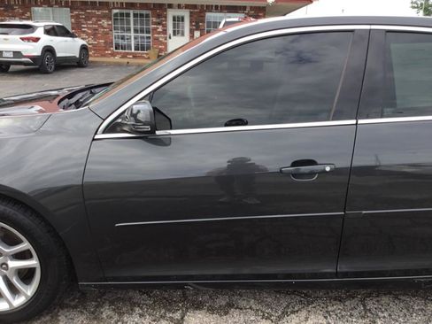 Used 2015 Chevrolet Malibu LT w/ Power Convenience Package FWD image 18