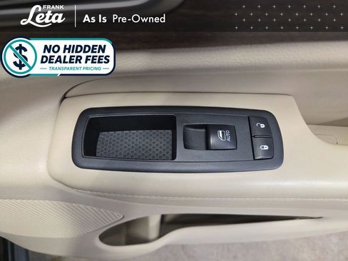Used 2014 Jeep Grand Cherokee Laredo w/ Quick Order Package 23E AWD/4WD image 21