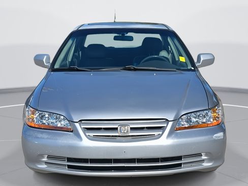 Used 2001 Honda Accord EX image 2