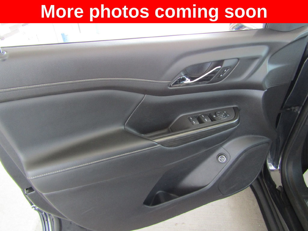 Used 2020 GMC Acadia SLT AWD/4WD image 22
