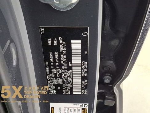 Certified 2025 Toyota 4Runner TRD Sport Premium image 31