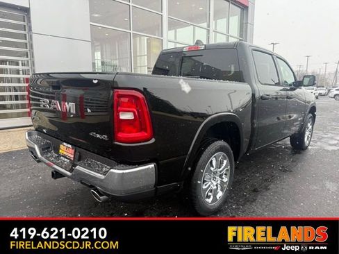 New 2026 RAM 1500 Big Horn image 3