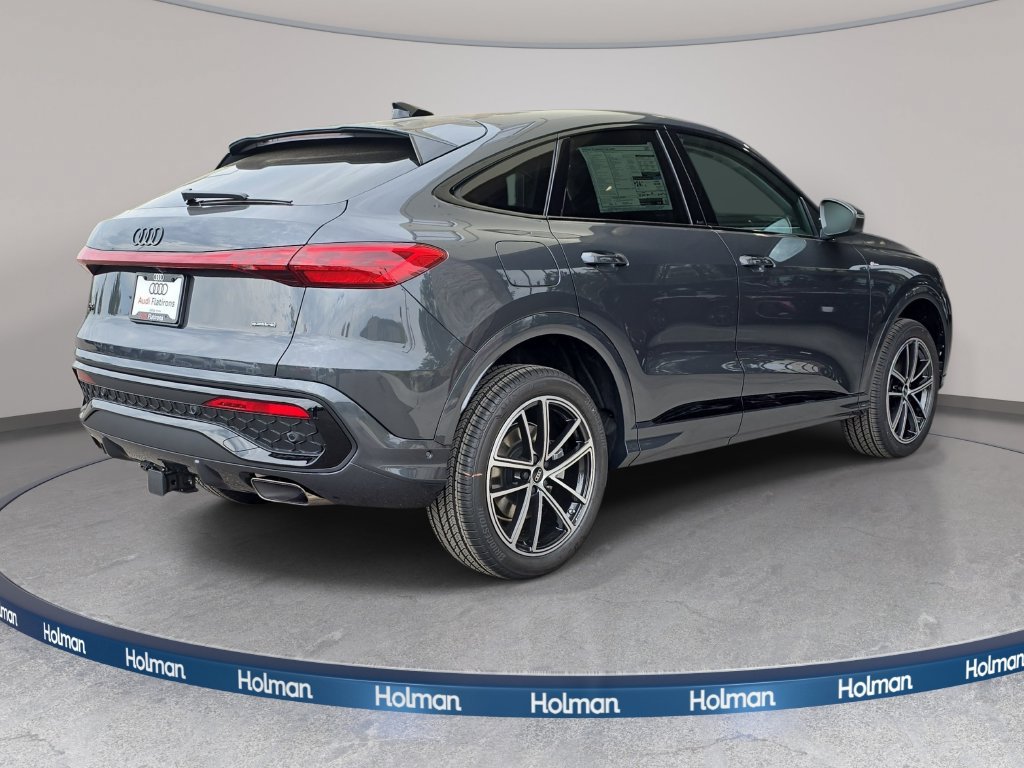 New 2026 Audi Q5 Premium Plus AWD/4WD image 5