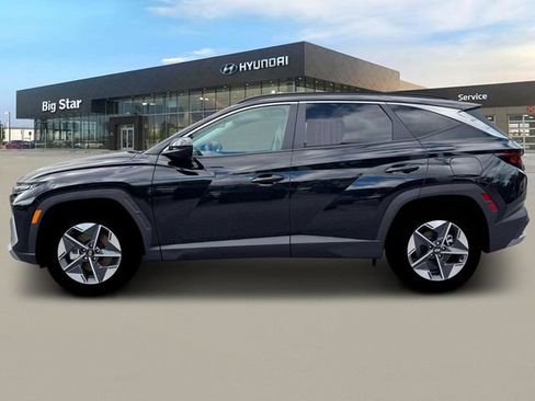 Used 2025 Hyundai Tucson SEL FWD image 3