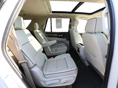 Used 2021 GMC Yukon Denali AWD/4WD image 24