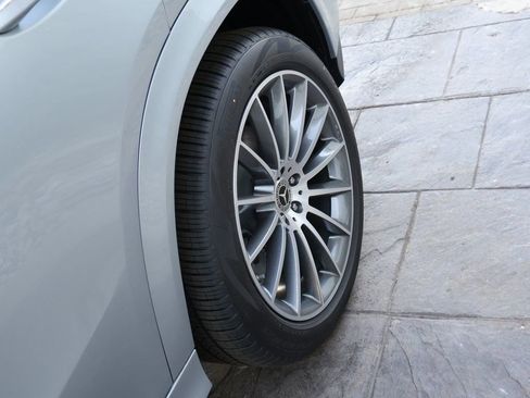 Certified 2026 Mercedes-Benz GLE 450 4MATIC Coupe image 41