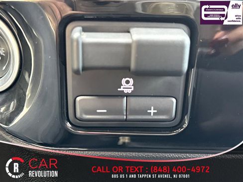 Used 2024 Chevrolet Silverado 2500 LT AWD/4WD image 25