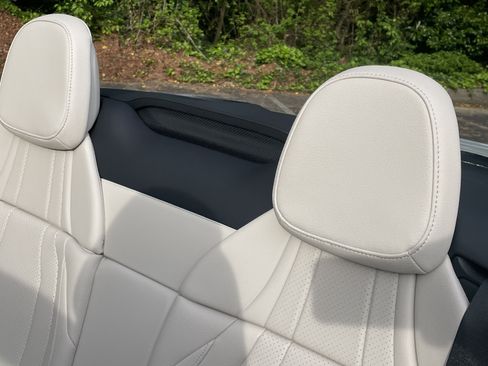 New 2026 Mercedes-Benz CLE 300 4MATIC Cabriolet image 51