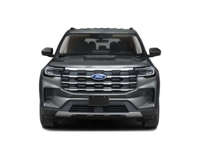 New 2026 Ford Explorer Active RWD image 4
