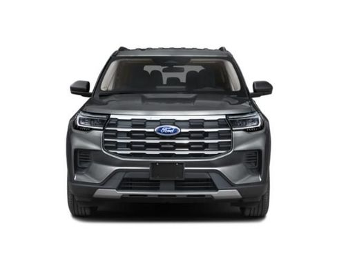 New 2026 Ford Explorer Active RWD image 4