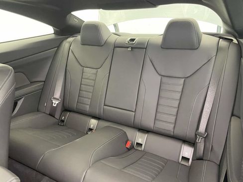 New 2027 BMW 440i xDrive Coupe w/ Premium Package AWD/4WD image 16