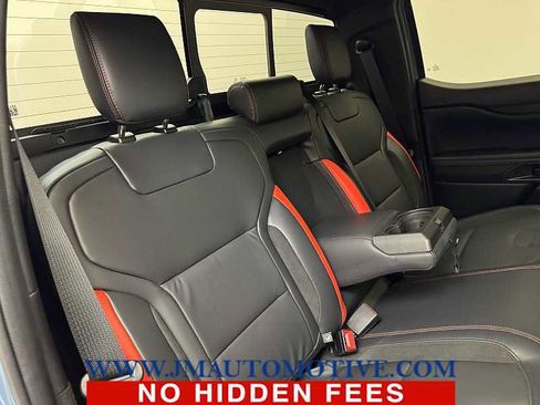 Used 2024 Ford Ranger Raptor image 18