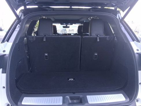 Certified 2022 INFINITI QX60 Autograph w/ Cargo Package AWD/4WD image 38