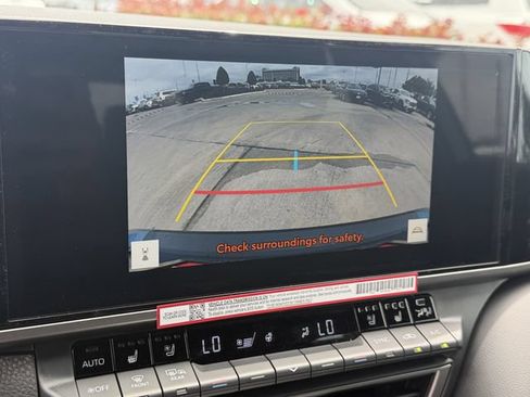 Used 2026 Toyota Camry XSE w/ Premium Package FWD image 13