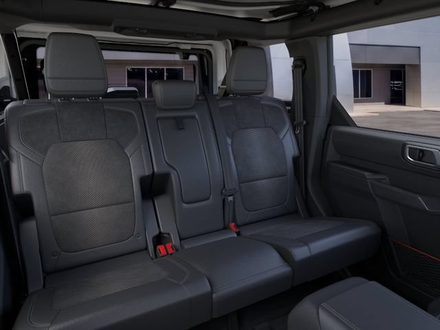 New 2026 Ford Bronco Raptor AWD/4WD image 11