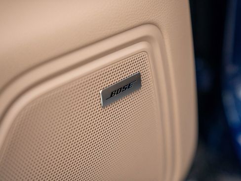 New 2026 Porsche Macan S image 11