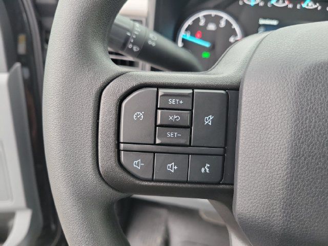 New 2027 Ford F350 XL AWD/4WD image 24