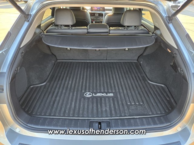 Used 2018 Lexus RX 350 AWD w/ Premium Package image 14