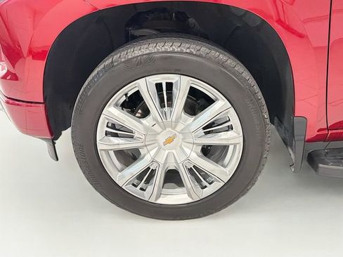 Certified 2024 Chevrolet Silverado 1500 High Country w/ High Country Premium Package image 28