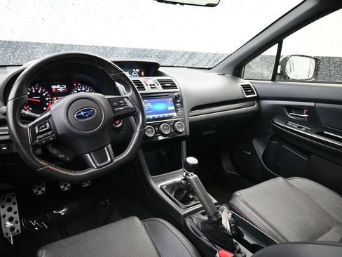 Used 2019 Subaru WRX Limited AWD/4WD image 11
