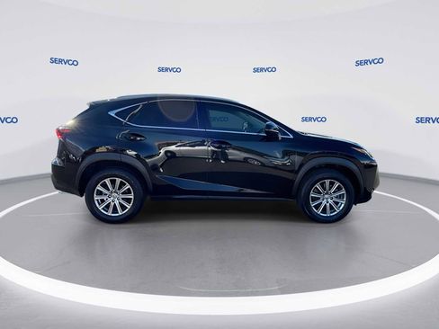 Used 2016 Lexus NX 200t FWD image 9