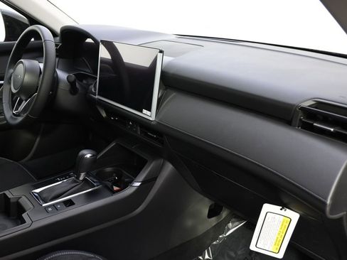 New 2026 MAZDA CX-5 Preferred image 15