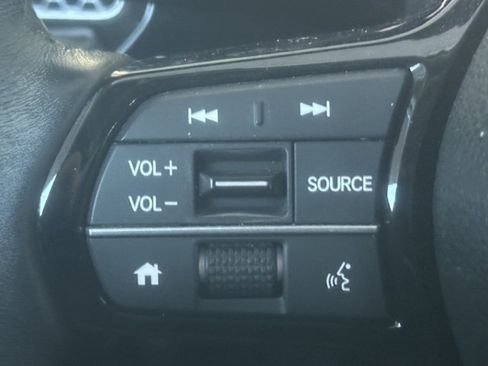 Certified 2022 Honda Civic EX image 12