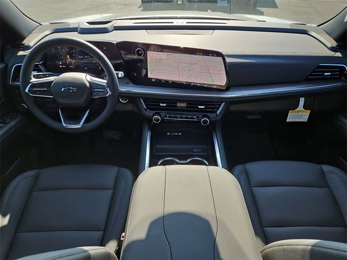 New 2026 Chevrolet Tahoe Z71 w/ Comfort Package image 13