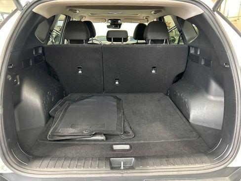 Used 2022 Hyundai Tucson SEL w/ Convenience Package image 19