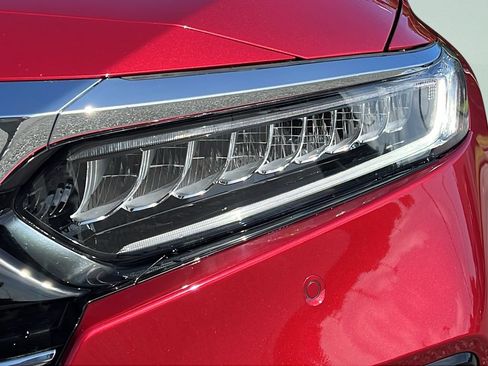 Used 2021 Honda Accord Touring image 24