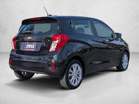 Used 2022 Chevrolet Spark LT image 5