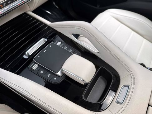 Certified 2024 Mercedes-Benz GLE 350 4MATIC image 29