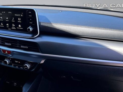 Used 2020 Kia Telluride LX AWD/4WD image 17