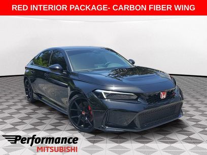 Used 2024 Honda Civic Type R