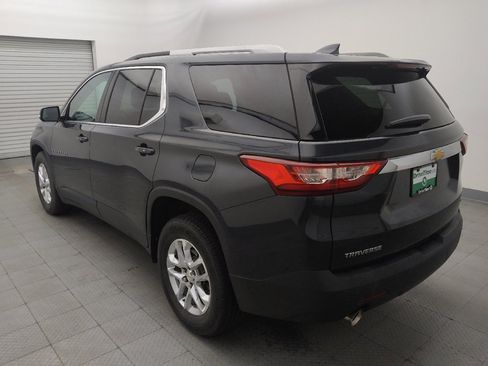 Used 2018 Chevrolet Traverse LT FWD image 5