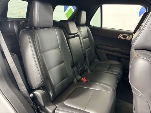 Used 2014 Ford Explorer Limited w/ Equipment Group 302A image 30