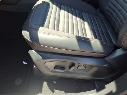 New 2026 Ford Explorer ST-Line RWD image 14