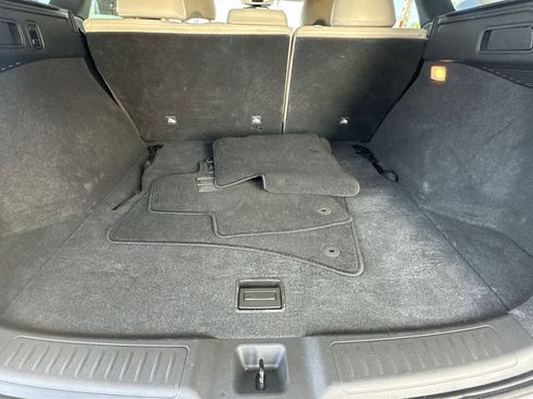 Used 2022 INFINITI QX50 Luxe image 21