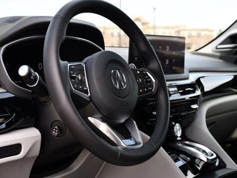 New 2026 Acura MDX w/ Technology Package image 11