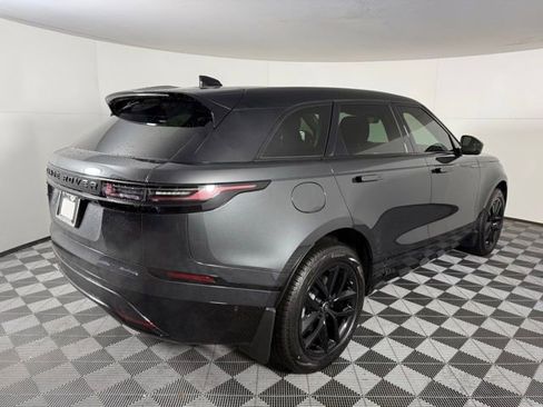 Certified 2025 Land Rover Range Rover Velar Dynamic SE image 7