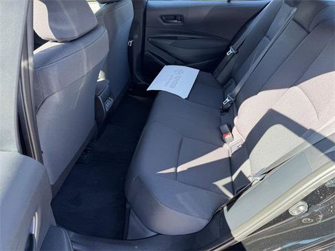 Certified 2026 Toyota Corolla LE image 20