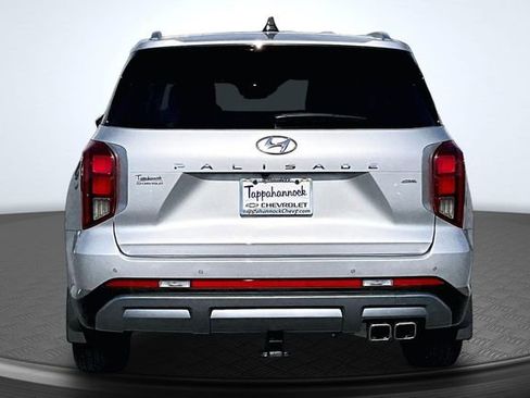 Used 2024 Hyundai Palisade SEL image 5