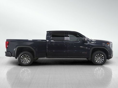 Used 2023 GMC Sierra 1500 AT4 image 6