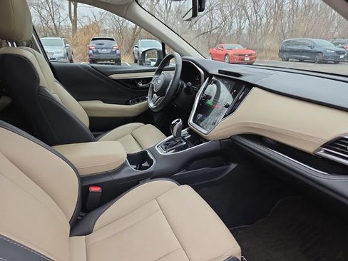 Used 2024 Subaru Outback Limited image 14